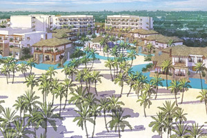 Secrets Cap Cana Resort & Spa