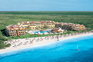 Secrets Capri Riviera Cancun