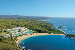 Secrets Huatulco Resort & Spa