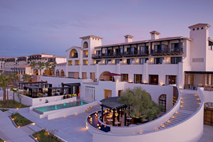 Secrets Puerto Los Cabos Golf & Spa Resort