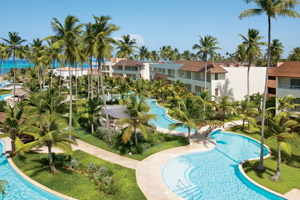 Secrets Royal Beach Punta Cana
