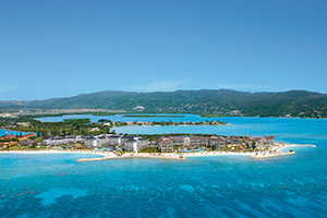 Secrets St. James Montego Bay