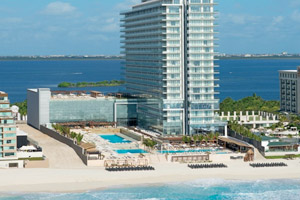 Secrets The Vine Cancun