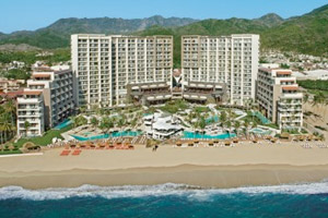 Secrets Vallarta Bay Puerto Vallarta