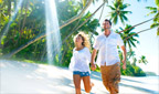 Couples Vacation Packages