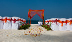 Destination Weddings