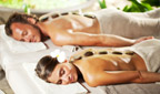 Spa Vacation Packages