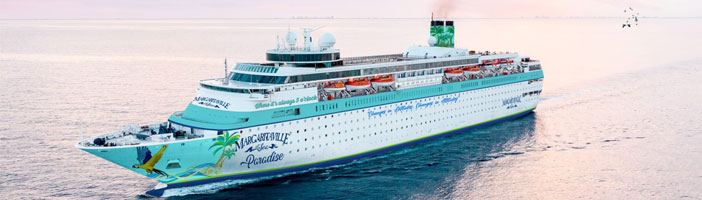 Margaritaville at Sea Cruise