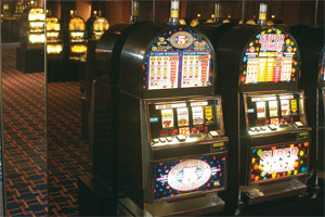Seven Seas Casino Slots