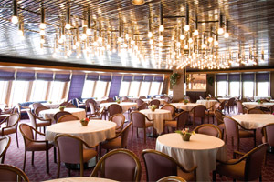 Sunrise Terrace Restaurant