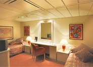 Inside Stateroom with Bella Experience