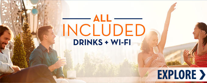 BOGO Savings on Celebrity!