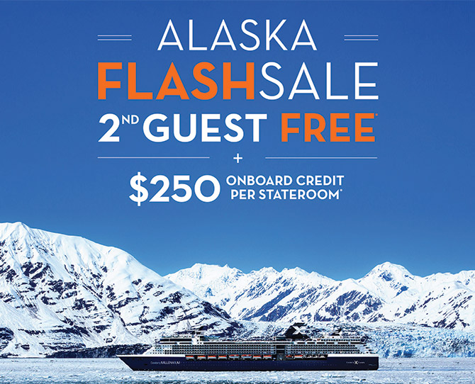 BOGO Savings on Celebrity!