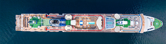 New 7-Night Caribbean Sailings from St Marteen 2021