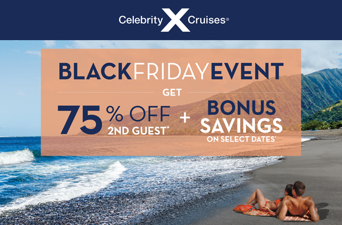 BOGO Savings on Celebrity!