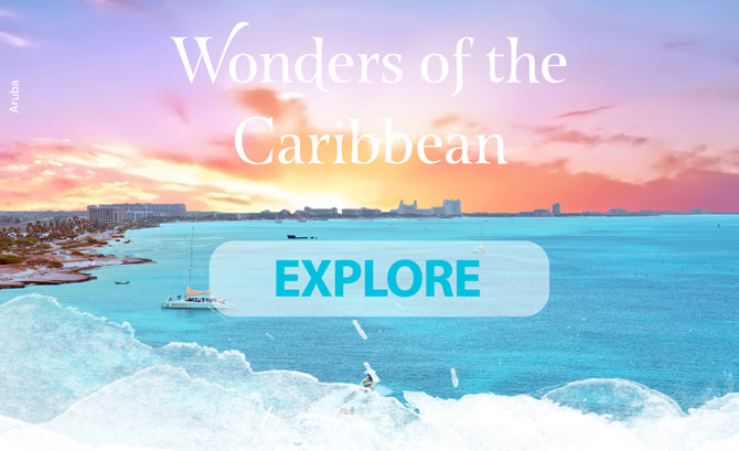Azamara Cruises to the Caribbean - Explore Now