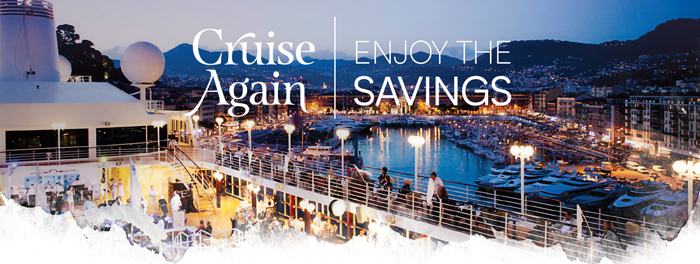 Azamara Cruises