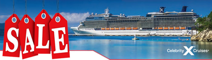 Cruise Deals