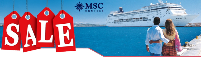 Cruise Deals