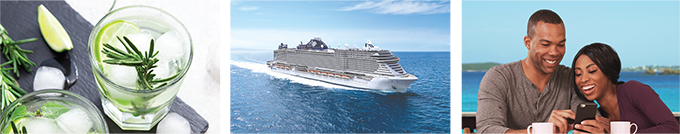 MSC - It's Time To Set Sail Again!
