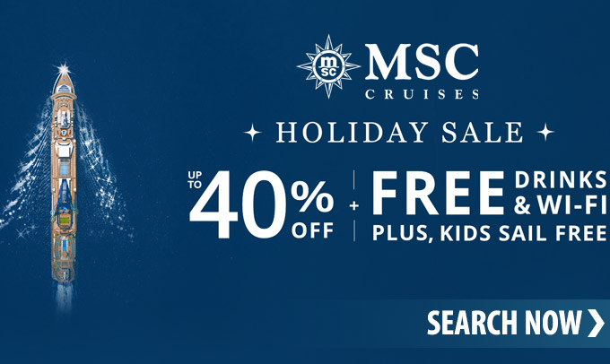 MSC Offer
