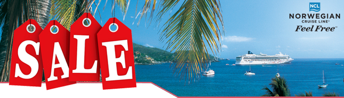 Cruise Deals