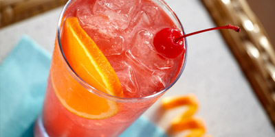 Ultimate Beverage Package