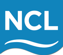 Norwegian Cruise Lines Logo