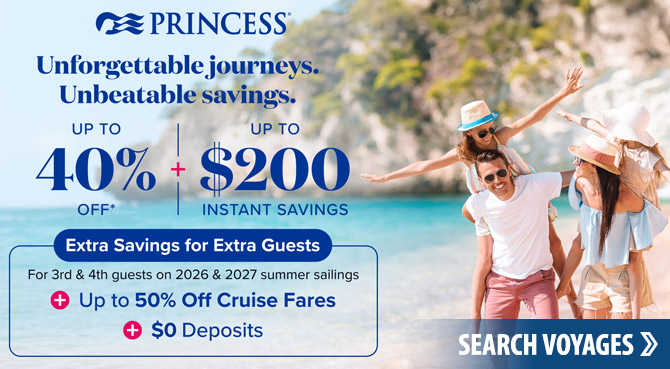 Limited Time Savings + Free Beverages, Specialty Dining & More on ...