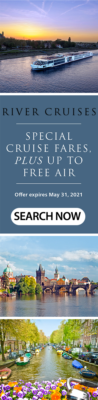 Search Viking River Cruises