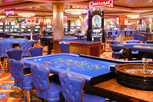 Dawn Club Casino