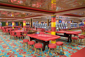 Jewel Club Casino