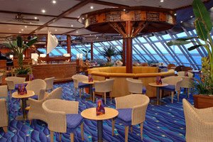 Outrigger Lounge