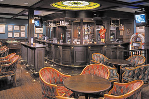 Henry's Pub