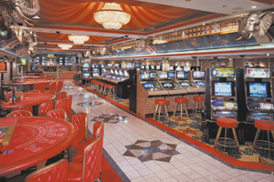 Maharaja's Casino