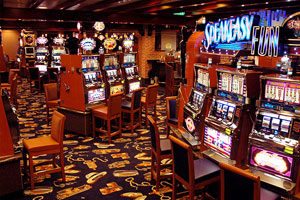 Gatsby Casino