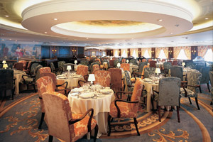 Club Restaurant