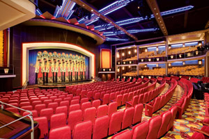 Main Show Theater