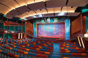 Coral Theater
