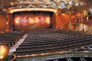 Broadway Melodies Theatre