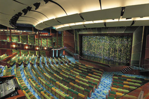 Tropical Theatre