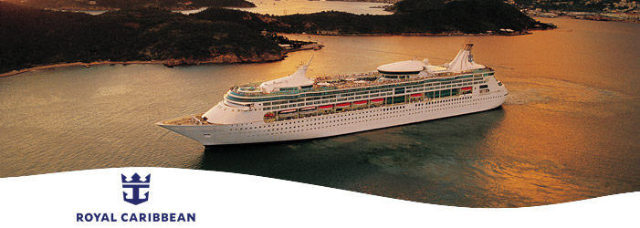 Vision of the Seas