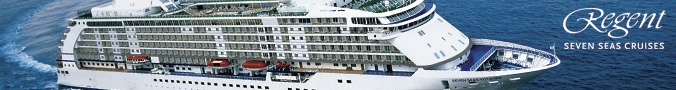 Regent Seven Seas Cruises