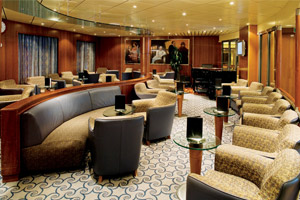 Navigator Lounge
