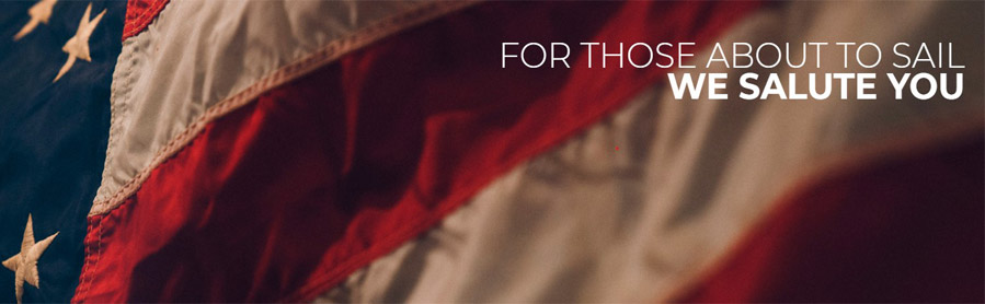 Atlas Ocean Voyages - Military Discount