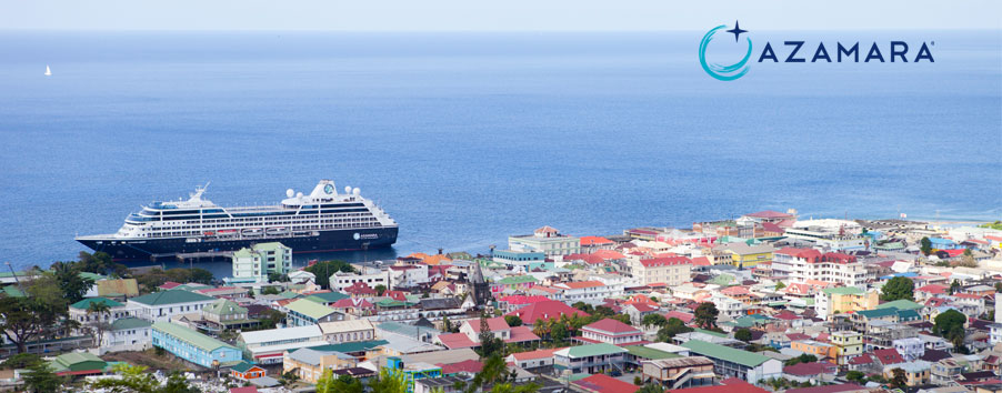 Azamara Club Cruises - Flash Sale!