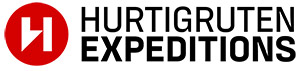 Hurtigruten Expeditions Logo
