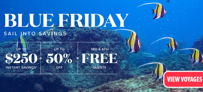 Princess Black Friday/Cyber Monday Offer