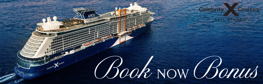 Celebrity - Bonus Offer!