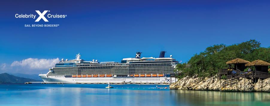 Celebrity - Specialty Dining Credit Offer!